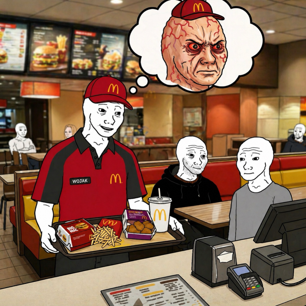 Wojak gallery image 2